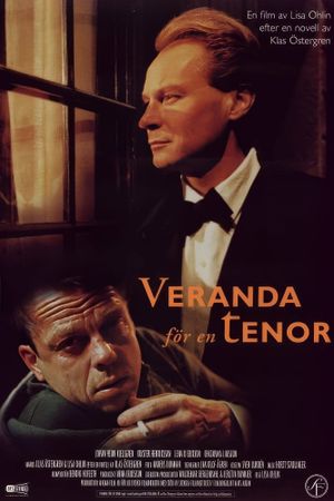 Waiting for the Tenor's poster