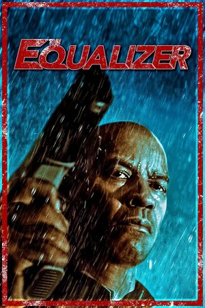 The Equalizer's poster