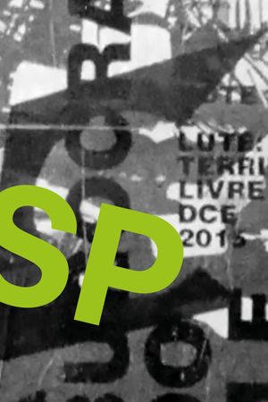 SP's poster