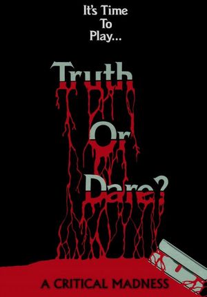 Truth or Dare?'s poster