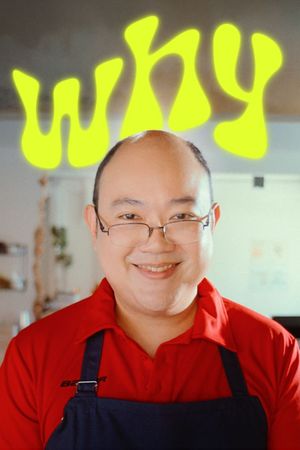 Why's poster