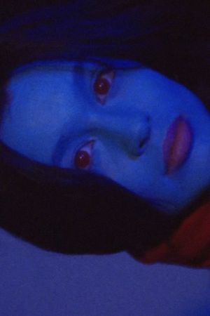 Blue Rider's poster