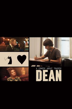 Dean's poster