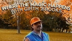 BUM's poster