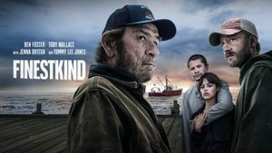 Finestkind's poster