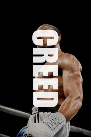 Creed's poster