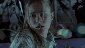 Thirteen's poster