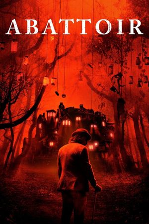 Abattoir's poster