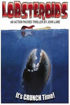 Lobsteroids, the Movie?'s poster