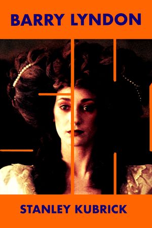 Barry Lyndon's poster