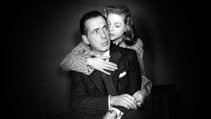 Bogart: Life Comes in Flashes's poster