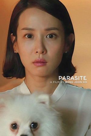Parasite's poster