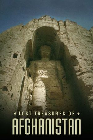 National Geographic: Lost Treasures of Afghanistan's poster