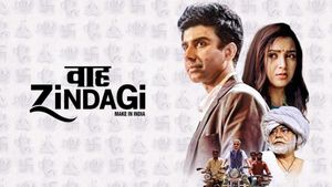 Waah Zindagi's poster