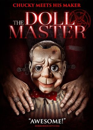 The Doll Master's poster