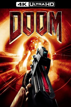 Doom's poster
