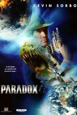 Paradox's poster