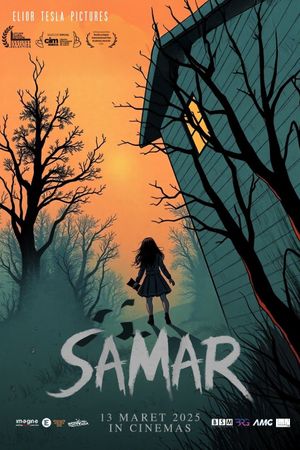 Samar's poster