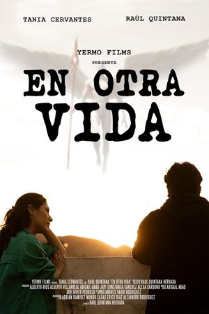 En otra vida's poster