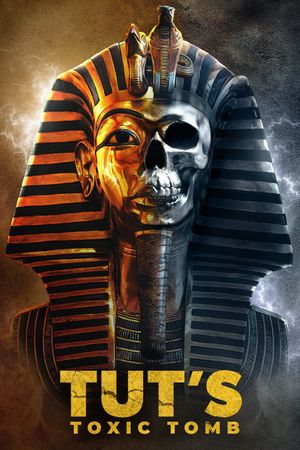 Tut's Toxic Tomb's poster