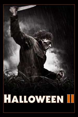 Halloween II's poster