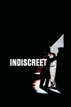 Indiscreet's poster