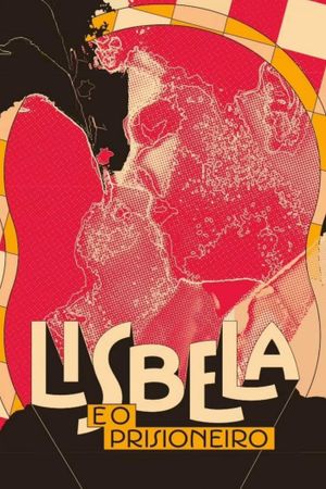 Lisbela and the Prisoner's poster