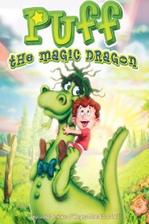 Puff, the Magic Dragon's poster