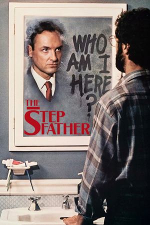 The Stepfather's poster