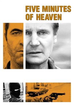 Five Minutes of Heaven's poster