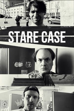Stare Case's poster