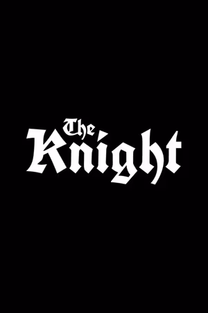 The Knight's poster