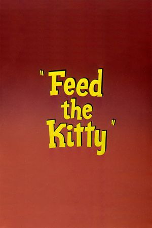 Feed the Kitty's poster