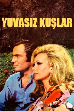 Yuvasiz kuslar's poster