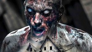 Haunted North America: Witches, Ghosts and Demons's poster