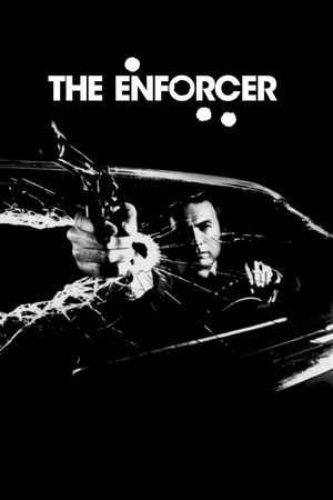 The Enforcer's poster