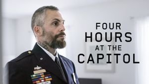 Four Hours at the Capitol's poster