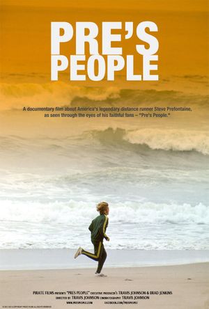 Pre's People's poster