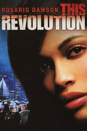 This Revolution's poster