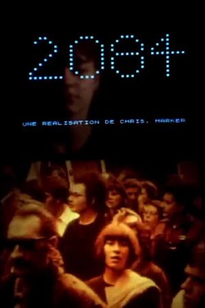 2084: Video Clip for the Trade Unions' Reflection and Pleasure's poster