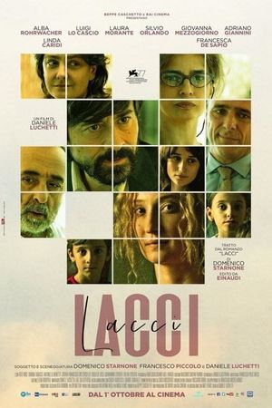 The Ties's poster
