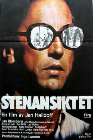 The Stone Face's poster
