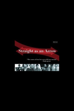 Straight as an Arrow's poster