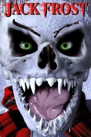 Jack Frost's poster