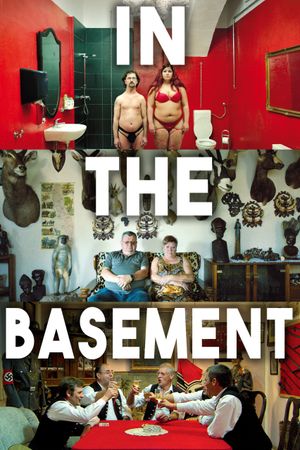 In the Basement's poster