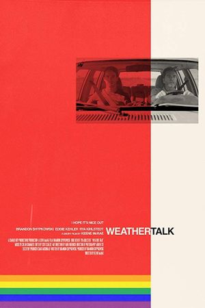 Weather Talk's poster