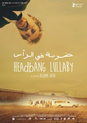 Headbang Lullaby's poster