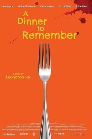 A Dinner to Remember's poster