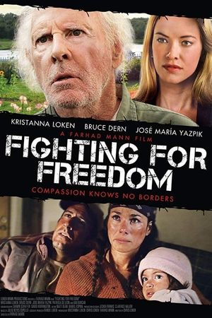 Fighting for Freedom's poster image