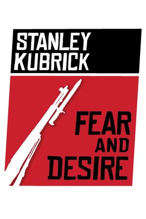 Fear and Desire's poster